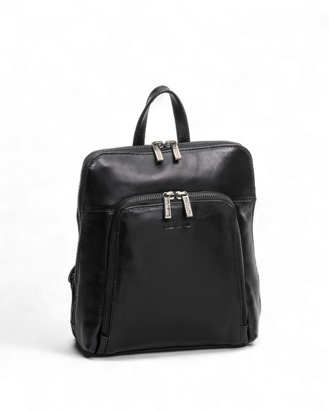 THE MONTE - Nettur bakpoki