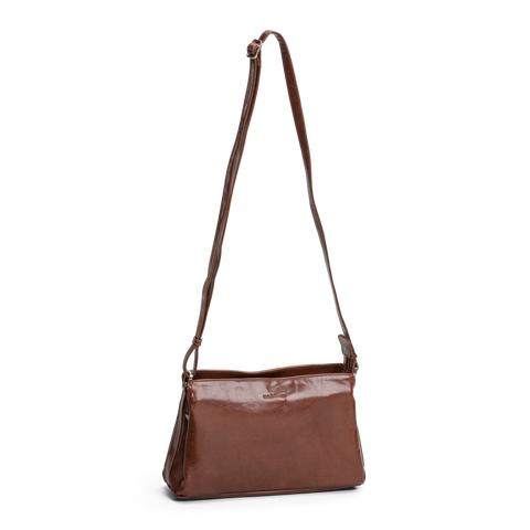THE MONTE - Leather bag