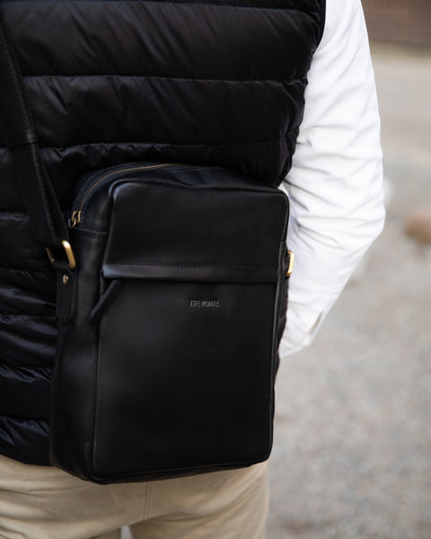 THE MONTE Cross body 10"