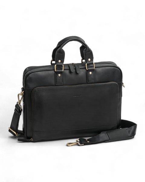 THE MONTE - 16" Tölvutaska