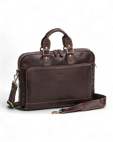 THE MONTE - 16" Tölvutaska