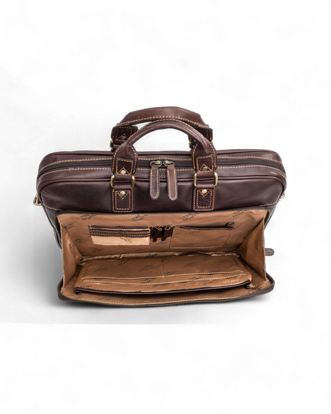 THE MONTE - 16" Tölvutaska