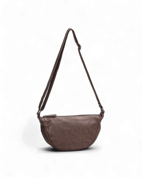 HOUSE OF SAJACO -  Hobo hliðartaska