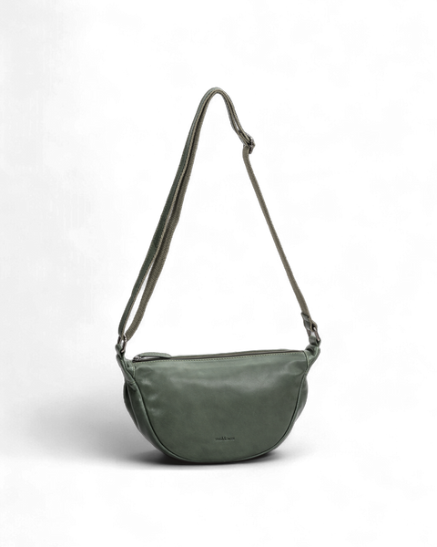 HOUSE OF SAJACO -  Hobo hliðartaska