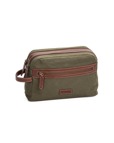 THE MONTE  Snyrtitaska