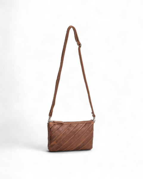 THE MONTE - Nett hliðarveski