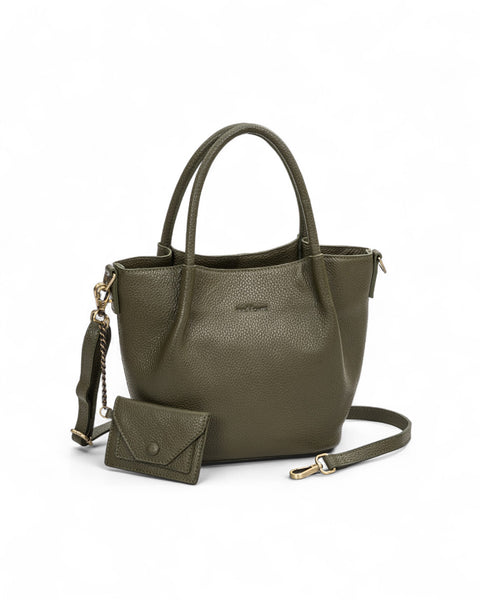 THE MONTE - Handtaska