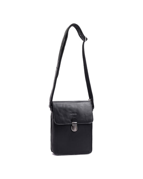 THE MONTE - Hliðartaska