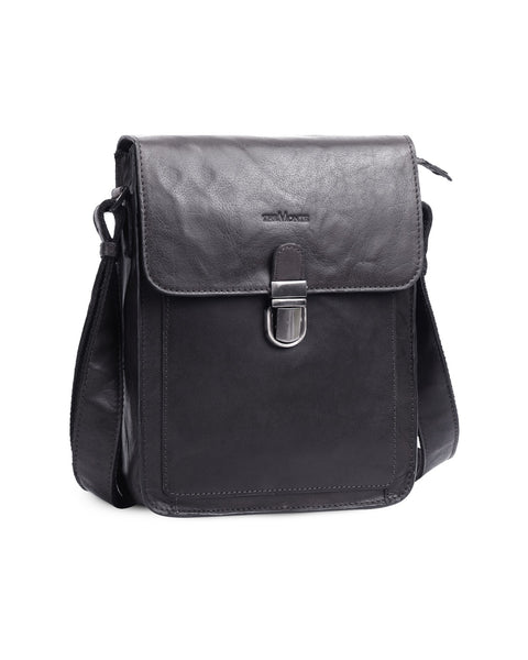 THE MONTE - Hliðartaska