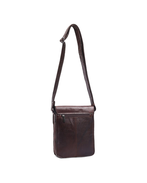 THE MONTE - Hliðartaska