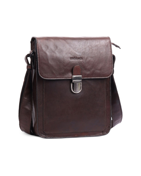 THE MONTE - Hliðartaska