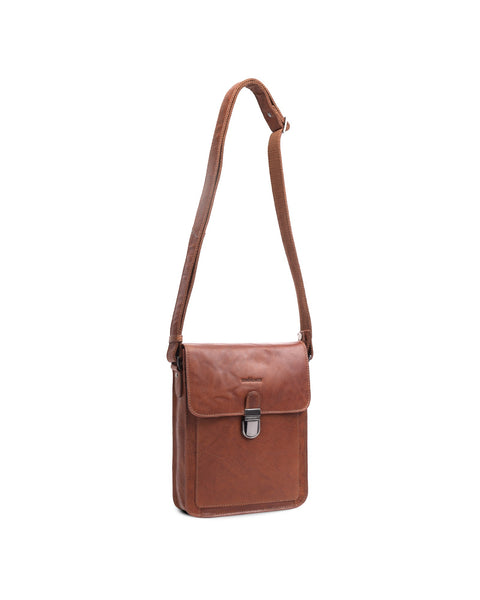 THE MONTE - Hliðartaska