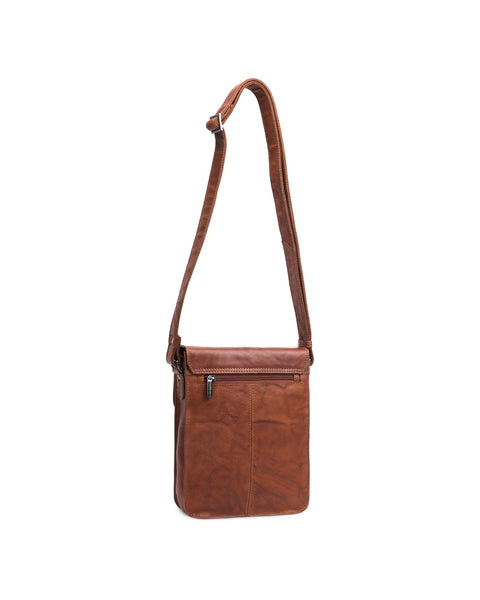 THE MONTE - Hliðartaska