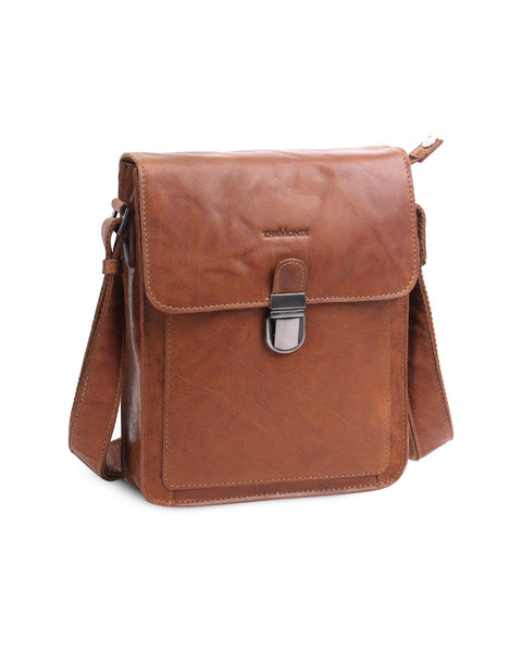 THE MONTE - Hliðartaska