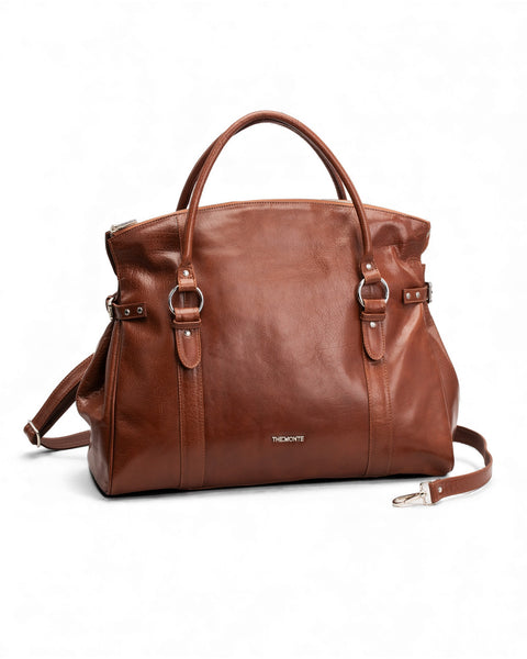 THE MONTE - Helgartaska