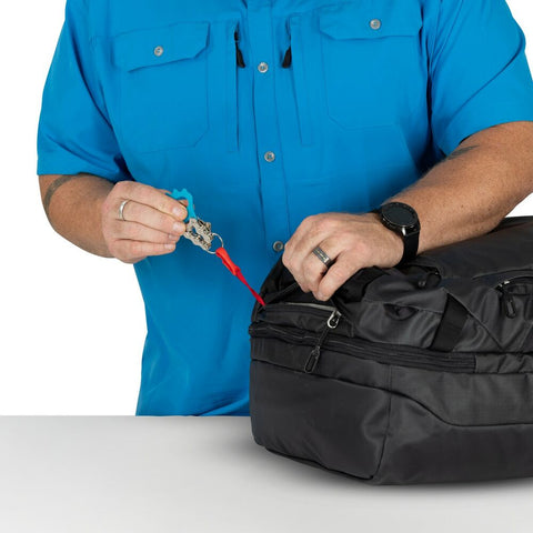 Osprey Transporter Squffel 44