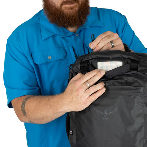 Osprey Transporter Squffel 44