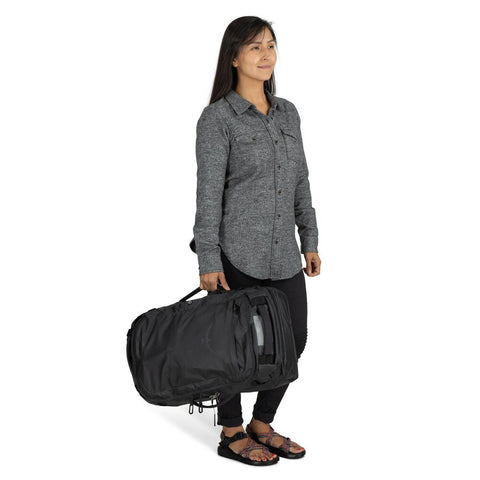Osprey Transporter Squffel 44