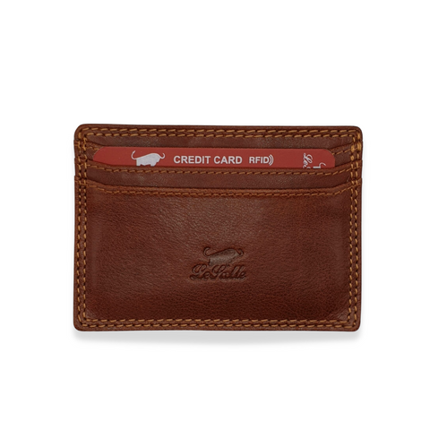 Le Salle - Card wallet