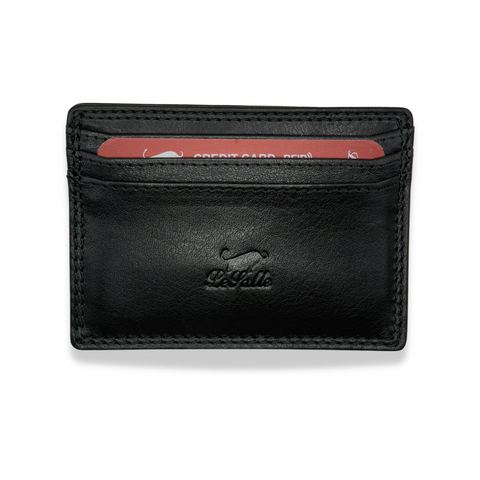 Le Salle - Card wallet