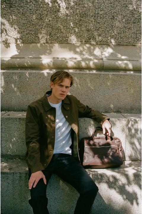 ADAX AXEL - 15,6" Tölvutaska