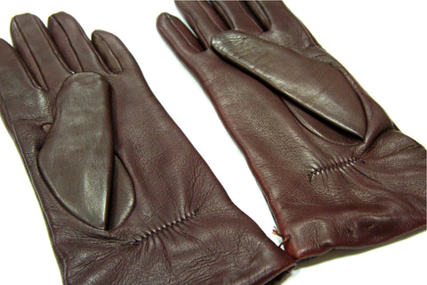 OTTO KESSLER - Ladies' gloves no. 6.5-7