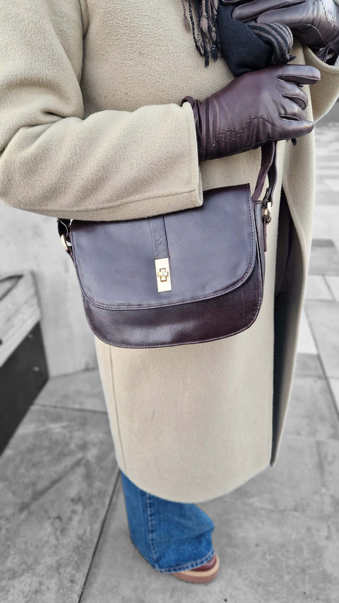 THE MONTE - Small side bag