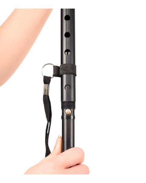 GARCÍA Úlnliðsól fyrir staf