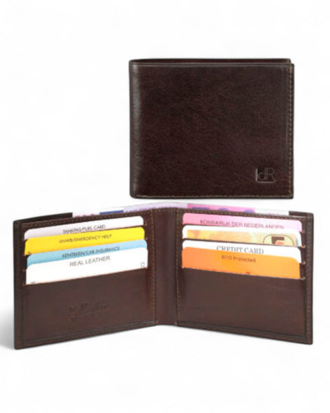 dR Amsterdam Seðlaveski