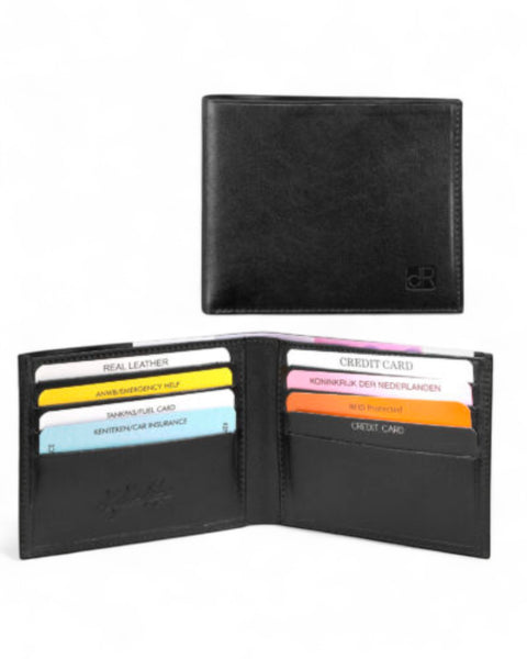 dR Amsterdam Seðlaveski