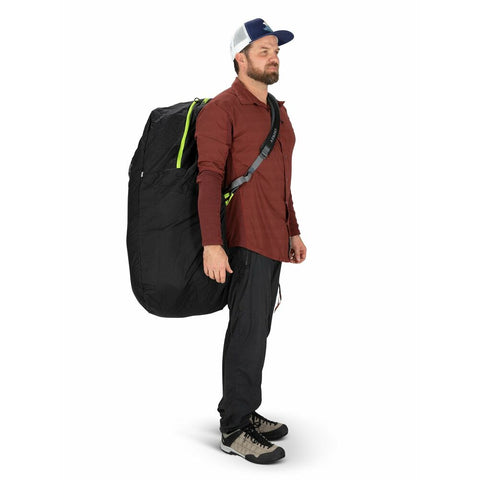 osprey airporter large duffle bag Transporter 95L Lightweight Travel Duffel The Airporter is thus a functional and stylish solution for anyone looking to transport their backpacks safely and comfortably. Osprey Airporter Medium Tsku-og