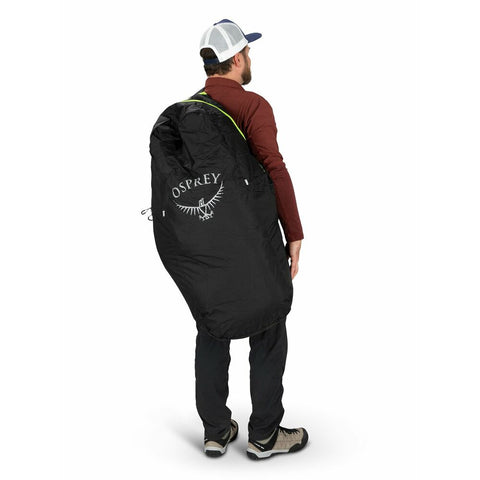 Osprey Airporter Medium taska f. göngupoka