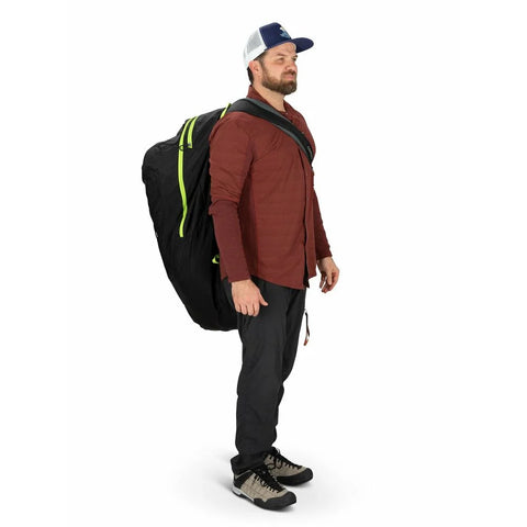 Osprey Airporter Medium – Tösku-og hanskabúðin