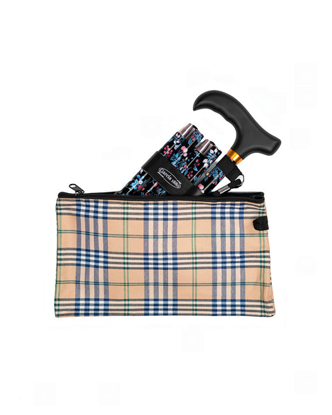 GARCIA Foldable walking stick