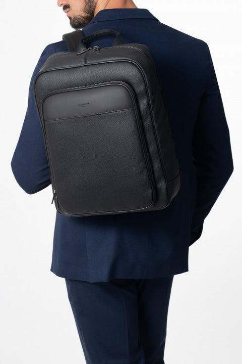 HEXAGONA Odyssey- 15" Backpack