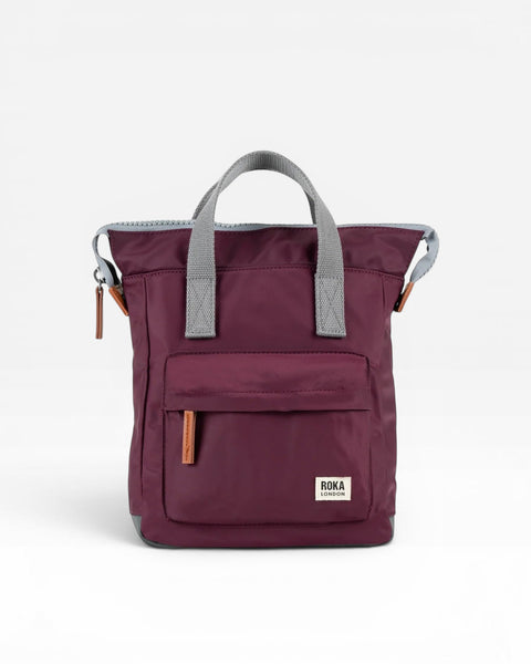 ROKA LONDON BANTRY B Small Bakpoki
