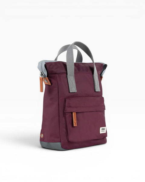 ROKA LONDON BANTRY B Small Bakpoki
