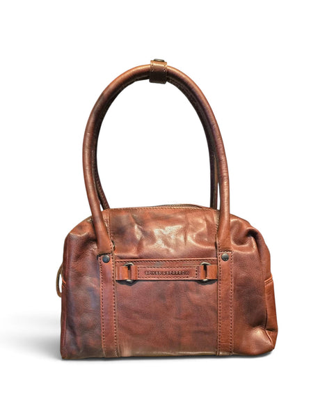 Spikes & Sparrow - Gabby A4 ladies bag