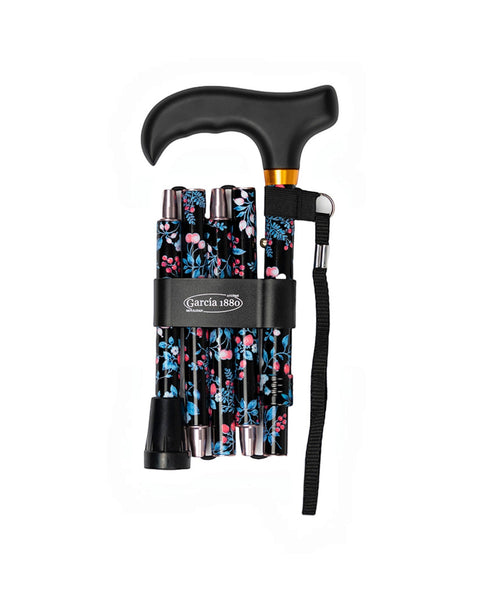 GARCIA Foldable walking stick