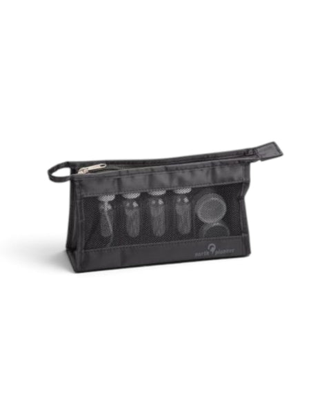 North Pioneer Travel set
