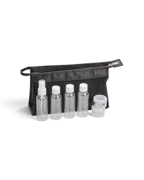 North Pioneer Travel set