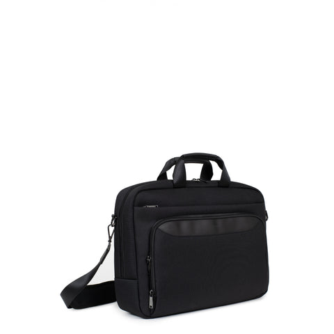 HEXAGONA Partner 17" tölvutaska