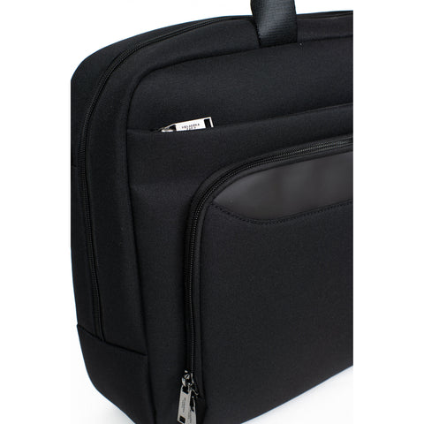 HEXAGONA Partner 17" tölvutaska