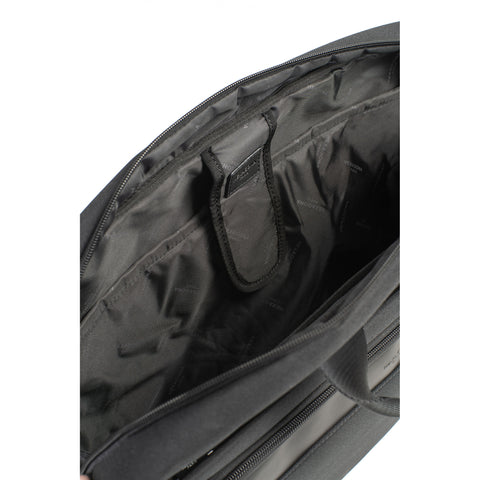 HEXAGONA Partner 17" tölvutaska