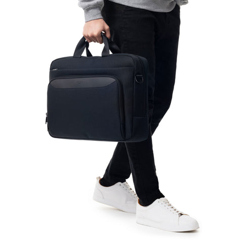 HEXAGONA Partner 17" tölvutaska