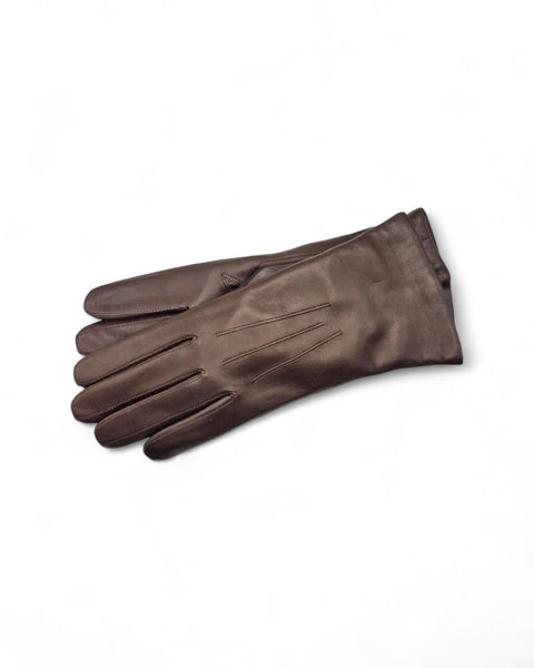 Szendelbacher - Dömuhanskar m. prjónafóðri