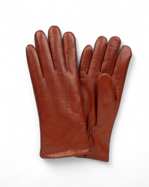 HK Dömuhanskar m. mjúku ullarfóðri