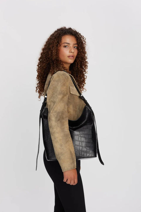 ADAX Selma - Hliðartaska