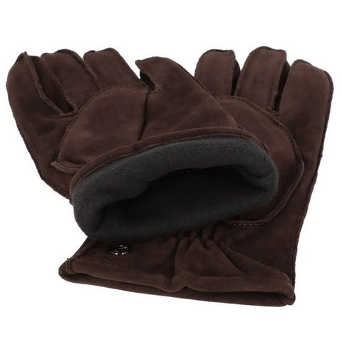 OTTO KESSLER Viggo - men's gloves suede