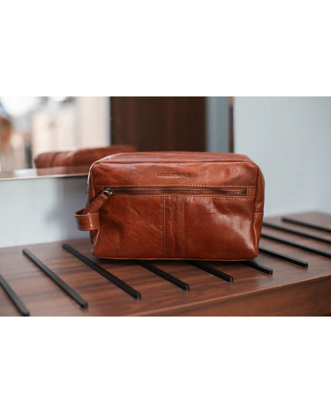 HOUSE OF NORDIC - Herrasnyrtitaska